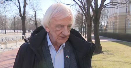 R. Terlecki po spotkaniu u premiera w sprawie zmian w konstytucji: Czasu jest niewiele i trzeba się spieszyć