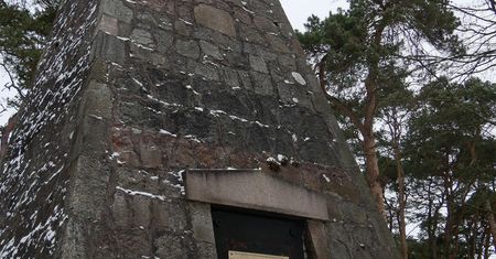 Piramidy? Nie tylko w Egipcie