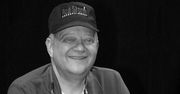 Zmarł Tom Clancy, autor powieści szpiegowskich i thrillerów politycznych