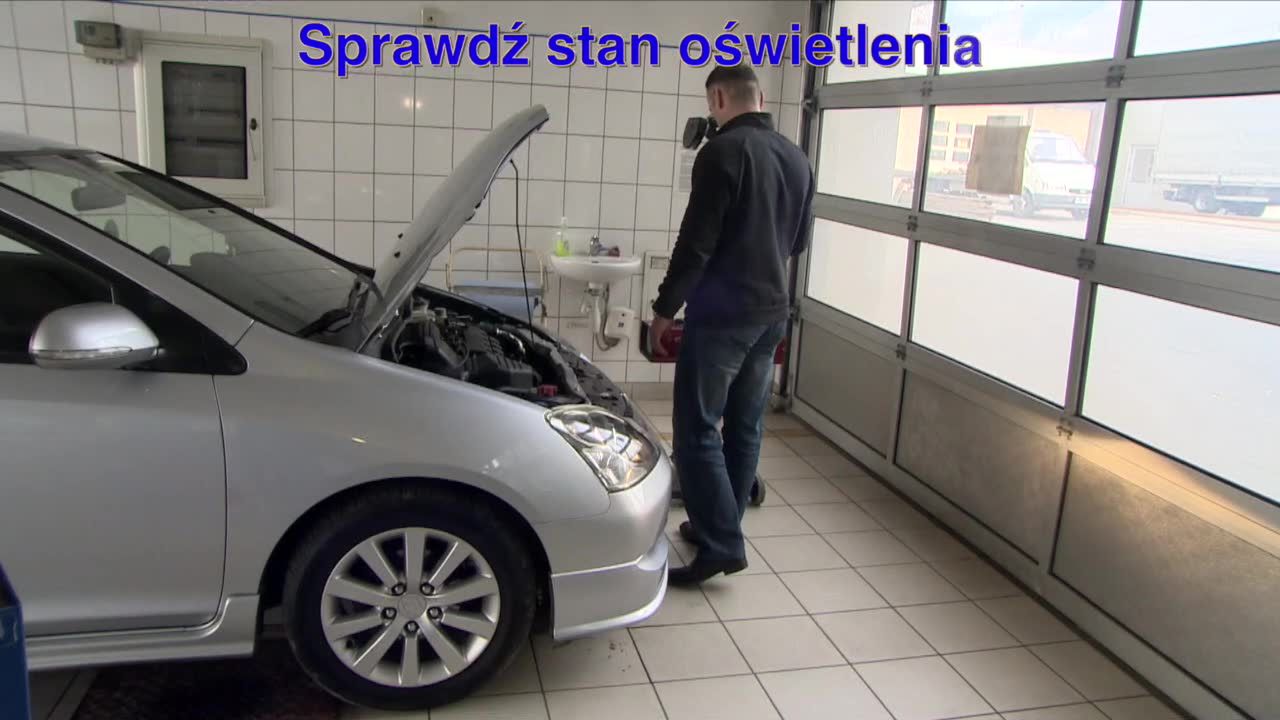 Jak przygotować samochód do wiosny? O tym powinien pamiętać każdy kierowca.