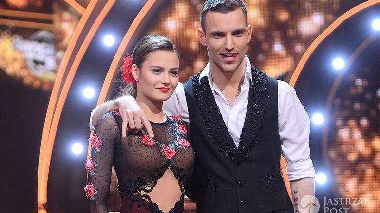 Dlaczego Kasia Sawczuk odpadła z Tańca z gwiazdami?