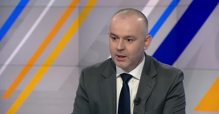 Mucha: Inflacja w I kwartale wzrośnie. Może być ujemna dynamika PKB, ale nie będzie w Polsce recesji