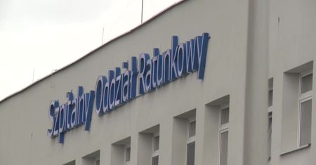 Ciężarna 33-latka zmarła w szpitalu. Według wstępnych wyników sekcji zwłok, przyczyną zgonu był wstrząs septyczny