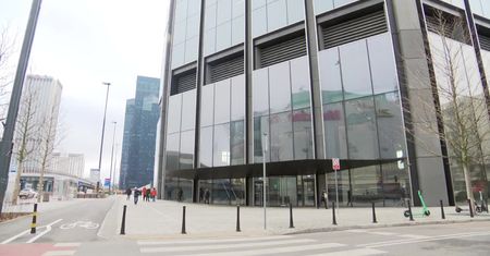 Centralne Biuro Antykorupcyjne rozpoczęło kontrolę w Narodowym Centrum Badań i Rozwoju