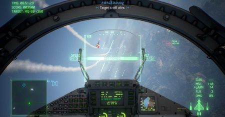 Nadchodzące premiery: Vane Combat 7: Portia Unknown (14 - 20.01)