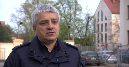 Zapomnieli o 11-latku i zostawili go na stacji benzynowej. Dziecko było uczestnikiem wycieczki z zagranicy