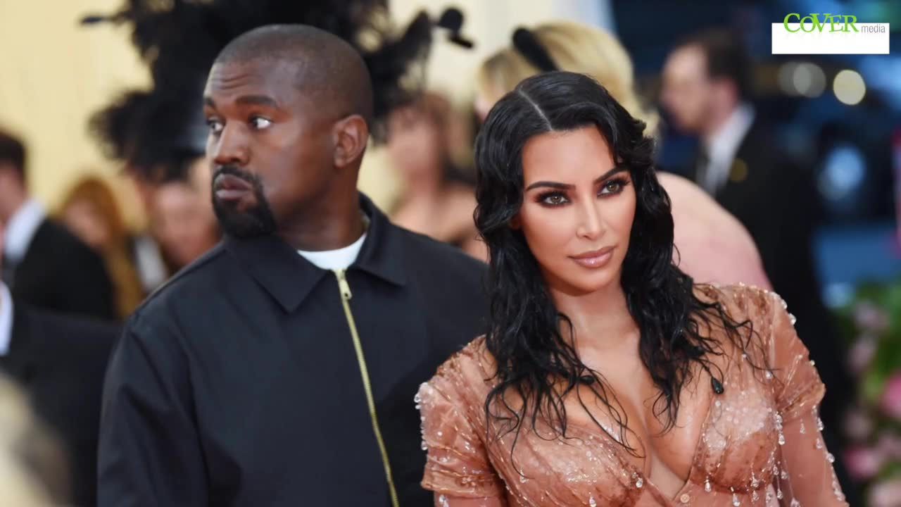 Kim Kardashian wróciła do Kanye Westa?