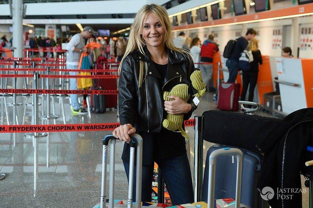 Kasia Moś przed Eurowizją 2017
