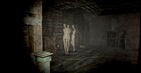 Resident Evil 7 nie jest inspirowany P.T. i nie będzie polegał na wątkach paranormalnych