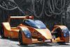 Caparo T1