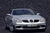 AMG SLK 55 Black Series