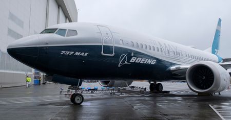 Katastrofa Boeinga. Amerykańska firma zawiesza loty wszystkich samolotów 737 Max
