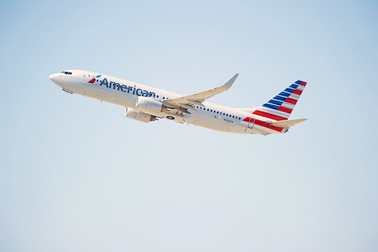 Boeing 737 MAX wróci w styczniu 2020 roku? Linie American Airlines wydały oświadczenie