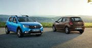 Dacia podała ceny odświeżonego Sandero