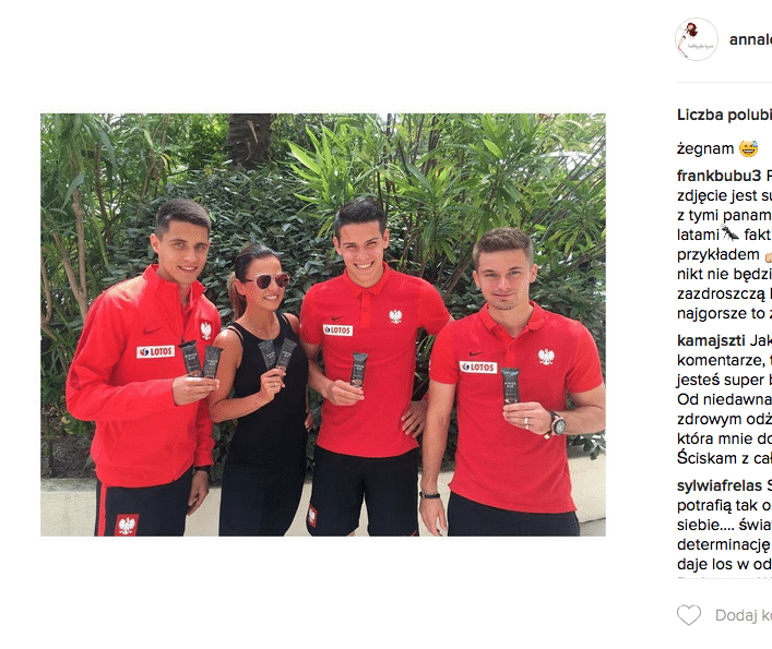 Gdzie Lewandowscy odpoczywają po EURO 2016?