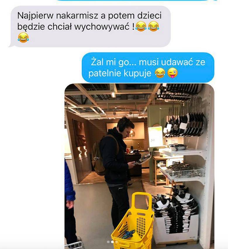 Edyta Pazura zdemaskowała paparazzi