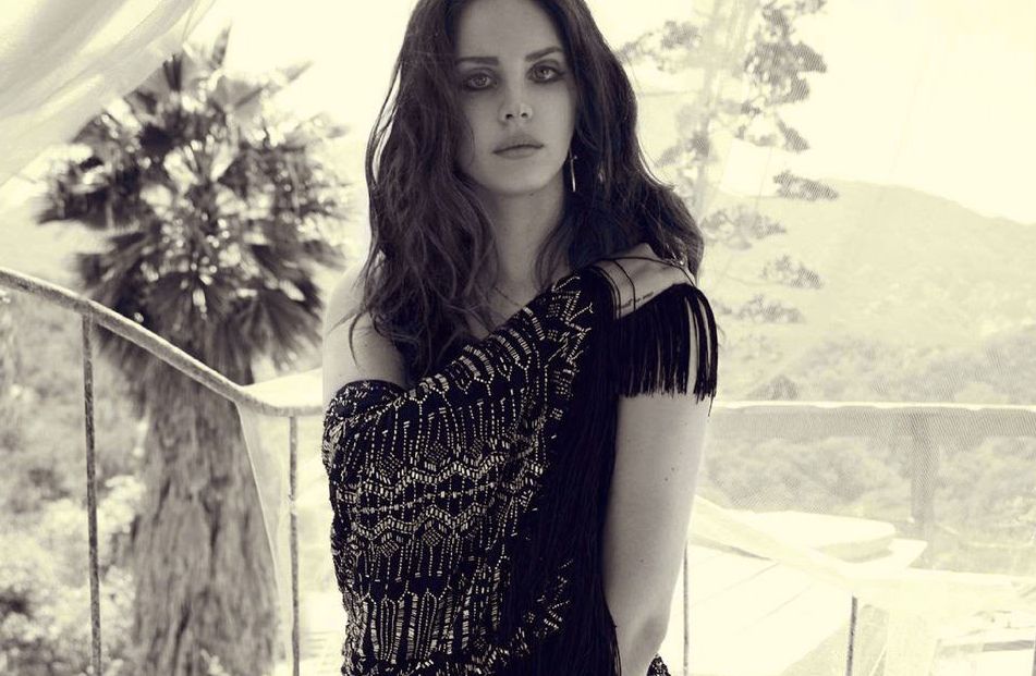 Lana Del Rey