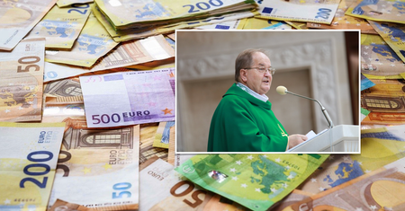 Tadeusz Rydzyk i dylematy finansowe: Ojciec Redemptorysta apeluje o wsparcie, ale odrzuca Euro