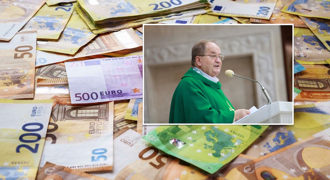 Tadeusz Rydzyk i dylematy finansowe: Ojciec Redemptorysta apeluje o wsparcie, ale odrzuca Euro