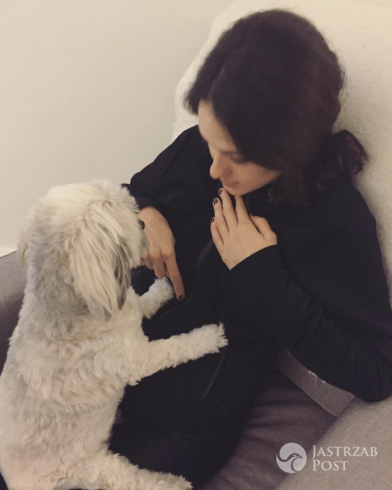 Melanie Hamrick - Instagram
