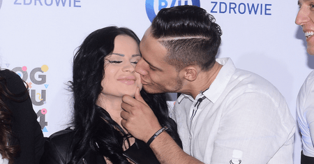 Ewelina i Paweł z "Warsaw Shore" rozstali się?