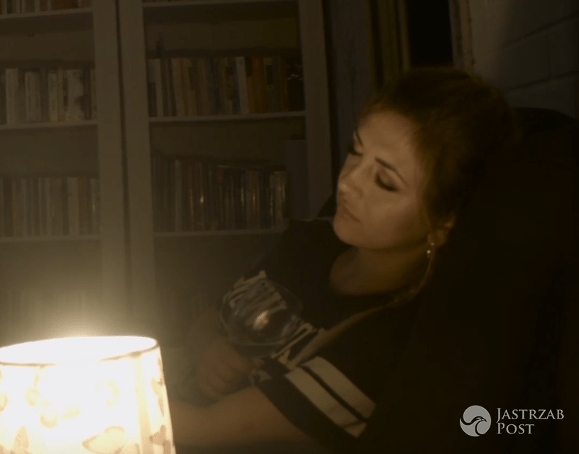 Teledysk Julii Jaroszewskiej z Projektu Lady