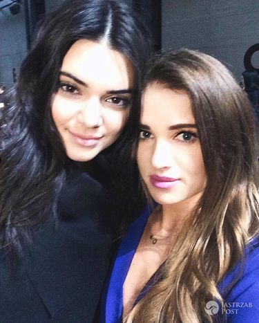Maffashion i Kendall Jenner- najpopularniejsze zdjecia na Instagramie 2016