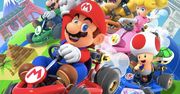 Jak gdyby wrzesień nie był przesadnie wypchany, dostaniemy w nim też Mario Kart Tour