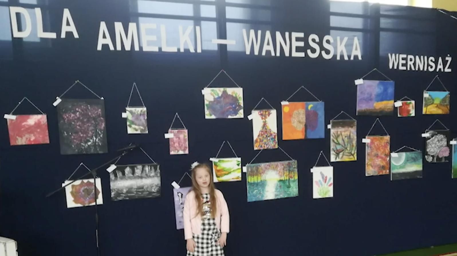 Wanessa Bąkowska