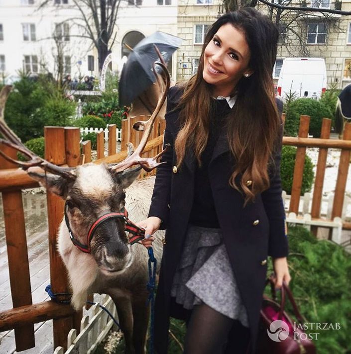 Klaudia Halejcio - Magiczna Gwiazdka
