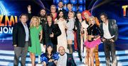 Co za metamorfozy! Mamy zdjęcia z pierwszego odcinka "Twoja twarz brzmi znajomo 2"!