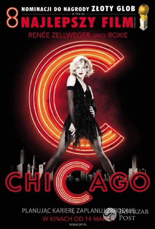Renee Zellweger jako Roxie Hart w "Chicago" (fot. mat. prom.)