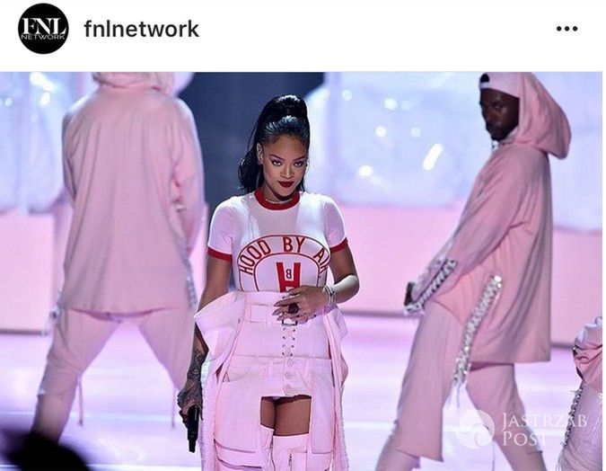 Rihanna - MTV Video Music Awards 2016