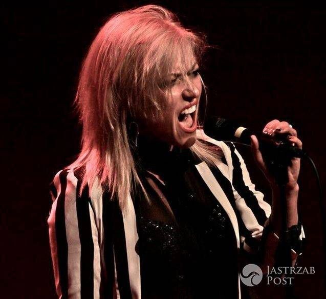 Nowy teledysk Anny Cyzon ,,Never Broken"