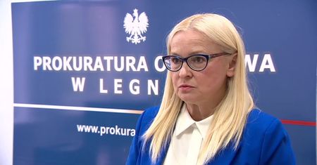 Śledztwo ws. zamordowanej pielęgniarki w Legnicy