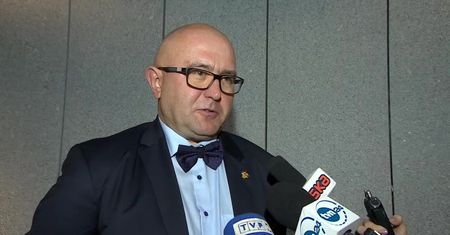 Razem z kolegą zmasakrował żonę. Ruszył proces apelacyjny