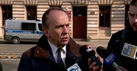 Już trzy kobiety zgłosiły, że zostały napadnięte w centrum Łodzi. Zarzuty dla 29-latka