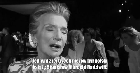 Nie żyje Lee Radziwill – siostra Jackie Kennedy. Miała 85 lat