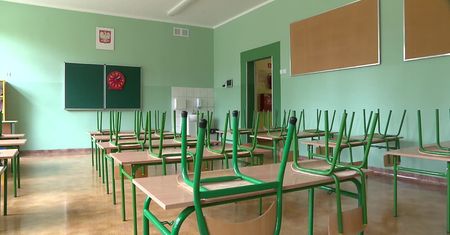 Kuratoria rozpoczęły kontrole szkół w związku ze zwolnieniami lekarskimi nauczycieli