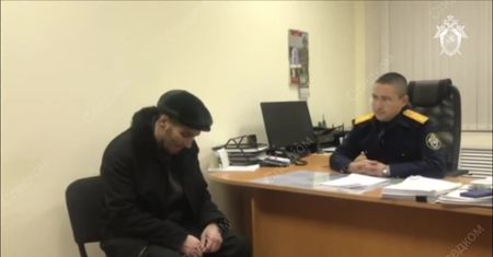 “Mówiąc szczerze, to nie miałem potrzeby, żeby tam lecieć”. Przesłuchanie Rosjanina, który usiłował porwać samolot do Afganistanu