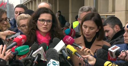 Zamiast kwiatów i zniczy datki na cele charytatywne podczas pogrzebu Pawła Adamowicza
