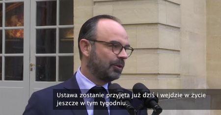 50 mln euro na złagodzenie skutków twardego Brexitu. Francja wprowadza specjalne prawo
