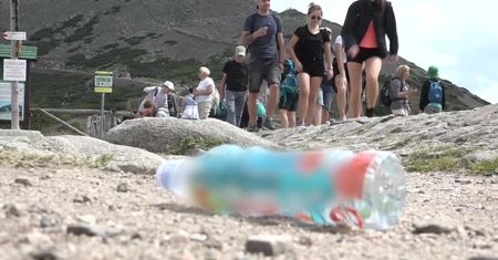 Ruszyła kolejna edycja akcji Czyste Tatry