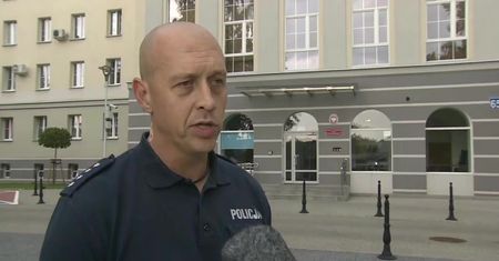 Policja zatrzymała podejrzanego o pobicie nastolatka na Marszu Równości