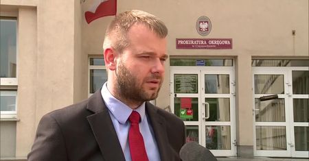 Ksiądz zgwałcił 14-latkę? Kuria złożyła doniesienie, prokuratura przesłuchuje świadków
