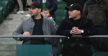 Chris Arreola przed walką z Adamem Kownackim: Jeśli przegram tę walkę, przejdę na emeryturę