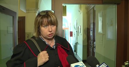 Szczeciński sąd zwolnił z aresztu kierowcę, który spowodował śmiertelny wypadek na A6