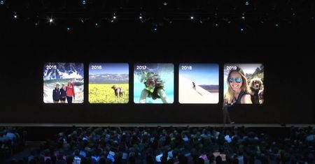 Apple zaprezentował najnowsze oprogramowanie