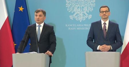 Nawet 30 lat więzienia za pedofilię. Rząd przyjął projekt zaostrzenia kar