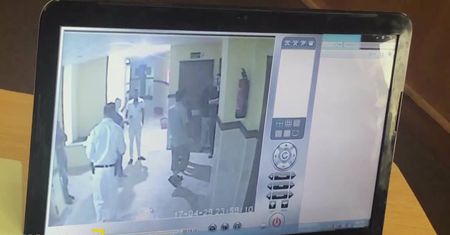 Rodzina Magdaleny Żuk poleciała do Egiptu. “Tam ukryta jest prawda”